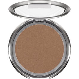 Kryolan Glamour Glow Blush Powder Natural Tan