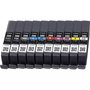 Canon PFI-300 Multipack de 10 Cartuchos de Tinta Original