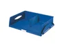 Leitz Bandeja sobremesa Sorty Din A3 Jumbo Azul