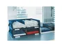 Leitz Bandeja sobremesa Sorty Din A3 Jumbo Azul