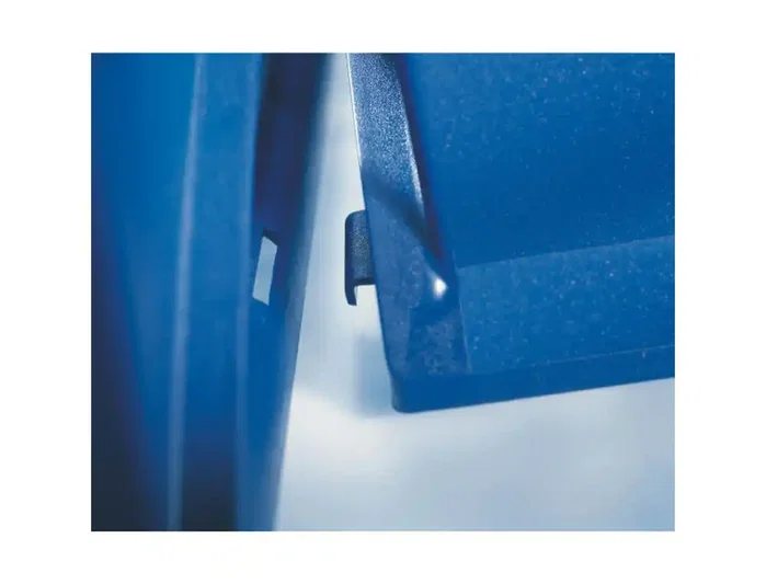 Leitz Bandeja sobremesa Sorty Din A3 Jumbo Azul