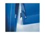 Leitz Bandeja sobremesa Sorty Din A3 Jumbo Azul