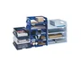 Leitz Bandeja sobremesa Sorty Din A3 Jumbo Azul