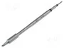 JBC TOOLS Pico cono truncado 2mm