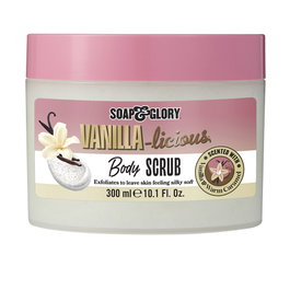 Soap & Glory Vanilla Licious Exfoliante Corporal 300 ml
