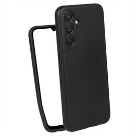 SPIGEN Bulk Case Funda Compatible con Samsung Galaxy A26 - Negro