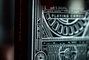 Star Wars Baraja de cartas Silver Edition Dark Side