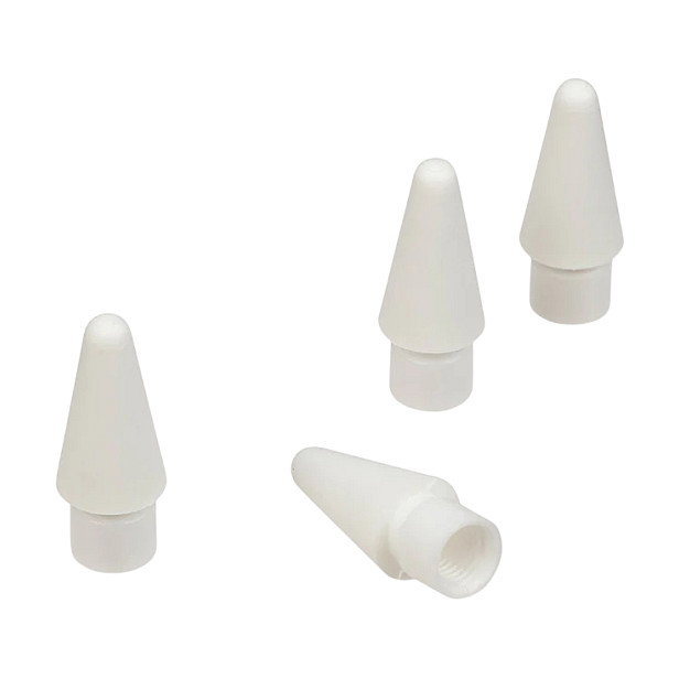 Tucano ma-stytipset-w Accesorio para Pluma Estilográfica Blanco 4 Piezas