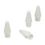 Tucano ma-stytipset-w Accesorio para Pluma Estilográfica Blanco 4 Piezas