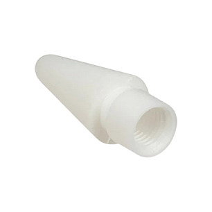 Tucano ma-stytipset-w Accesorio para Pluma Estilográfica Blanco 4 Piezas