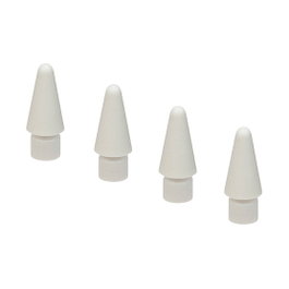 Tucano ma-stytipset-w Accesorio para Pluma Estilográfica Blanco 4 Piezas