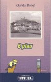 6 PLAU, Iolanda Bonet - MOLL EDITORIAL