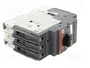 ABB MS165-80 Interruptor motorizado 45kW 208÷690VAC