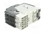ABB MS165-80 Interruptor motorizado 45kW 208÷690VAC