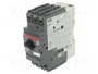 ABB MS165-80 Interruptor motorizado 45kW 208÷690VAC