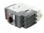 ABB MS165-80 Interruptor motorizado 45kW 208÷690VAC