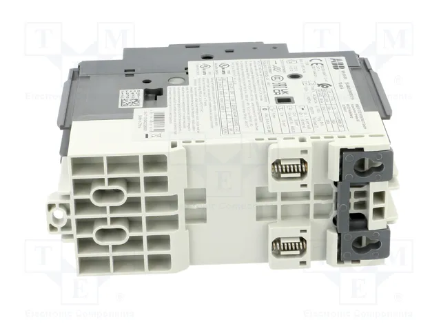 ABB MS165-80 Interruptor motorizado 45kW 208÷690VAC ABB MS165-80 Interruptor motorizado 45kW 208÷690VAC