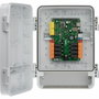 Axis A9188-VE Módulo de relés E/S de red con 8 relés de tipo C