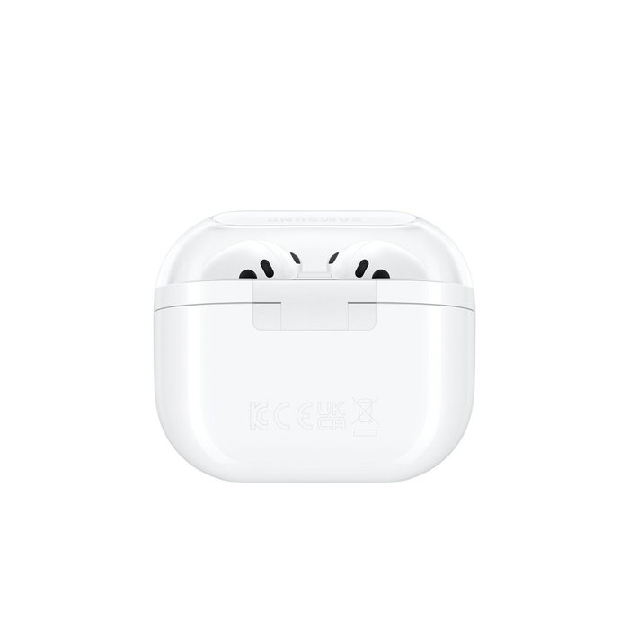 Auriculares in Ear Bluetooth Samsung Galaxy Buds3 Blanco Negro