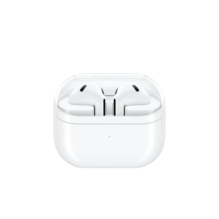 Auriculares in Ear Bluetooth Samsung Galaxy Buds3 Blanco Negro