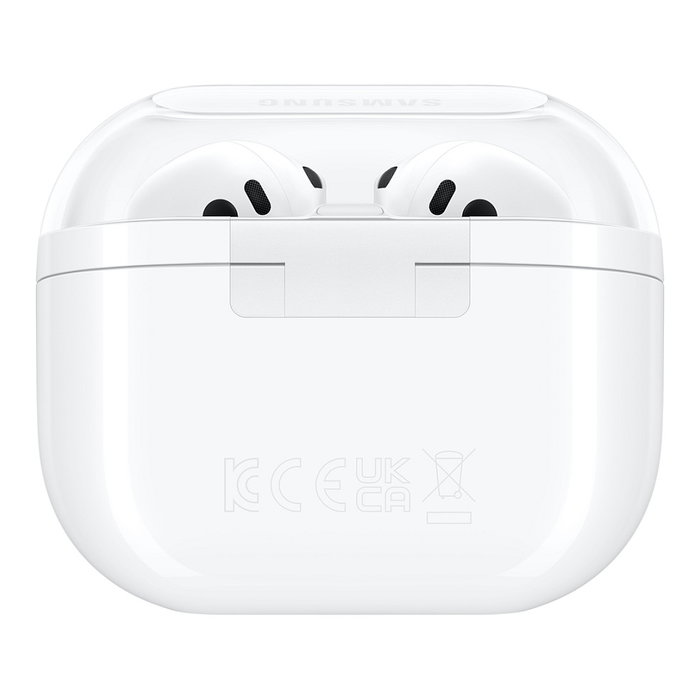 SAMSUNG Galaxy Buds3 Auriculares Inalámbricos TWS Blanco SAMSUNG Galaxy Buds3 Auriculares Inalámbricos TWS Blanco