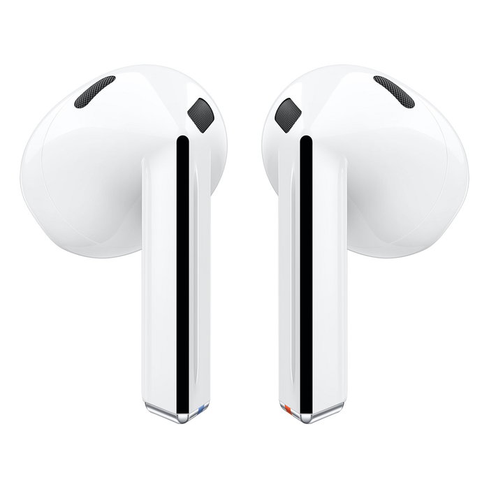 SAMSUNG Galaxy Buds3 Auriculares Inalámbricos TWS Blanco SAMSUNG Galaxy Buds3 Auriculares Inalámbricos TWS Blanco