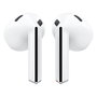 SAMSUNG Galaxy Buds3 Auriculares Inalámbricos TWS Blanco