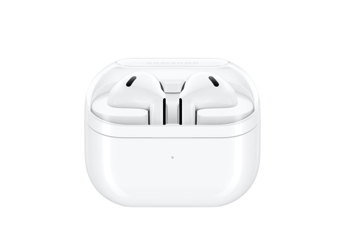 SAMSUNG Galaxy Buds3 Auriculares Inalámbricos TWS Blanco SAMSUNG Galaxy Buds3 Auriculares Inalámbricos TWS Blanco