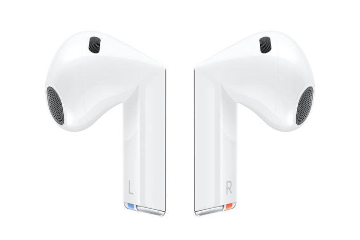SAMSUNG Galaxy Buds3 Auriculares Inalámbricos TWS Blanco SAMSUNG Galaxy Buds3 Auriculares Inalámbricos TWS Blanco
