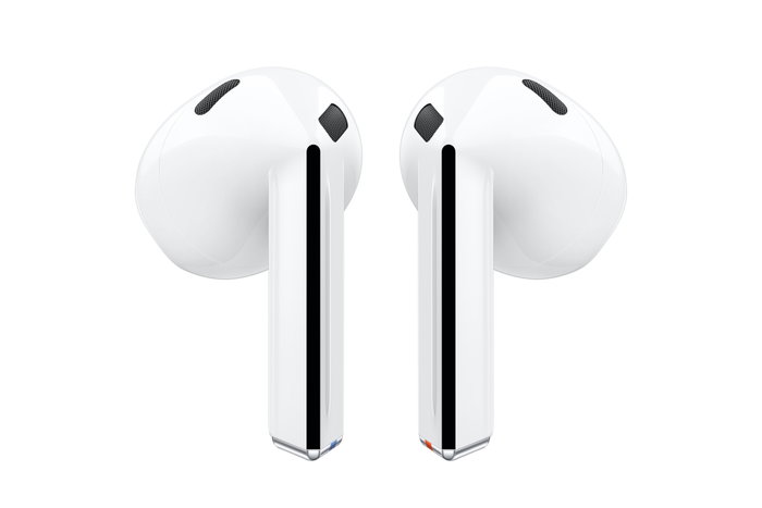 SAMSUNG Galaxy Buds3 Auriculares Inalámbricos TWS Blanco SAMSUNG Galaxy Buds3 Auriculares Inalámbricos TWS Blanco