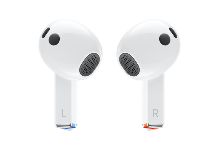 SAMSUNG Galaxy Buds3 Auriculares Inalámbricos TWS Blanco SAMSUNG Galaxy Buds3 Auriculares Inalámbricos TWS Blanco