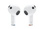 SAMSUNG Galaxy Buds3 Auriculares Inalámbricos TWS Blanco