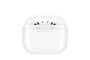 SAMSUNG Galaxy Buds3 Auriculares Inalámbricos TWS Blanco