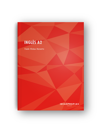 IDEASPROPIAS, Ingles A2 - IDEASPROPIAS