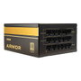 Inter-Tech SAMA FTX-850-B Armor Gold-Power 850W