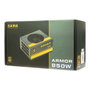 Inter-Tech SAMA FTX-850-B Armor Gold-Power 850W