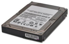 IBM G2HS Disco Duro Interno 600GB 10K RPM 6Gbps SAS 2.5 pulg. SFF