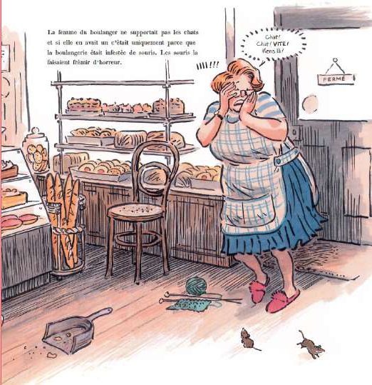 SALAMANDRA Cinco cuentos, Posy Simmonds - SALAMANDRA