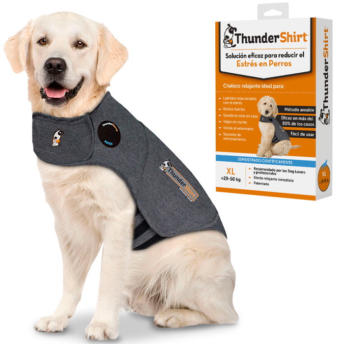 Ceva ThunderShirt XL 29-50 kg