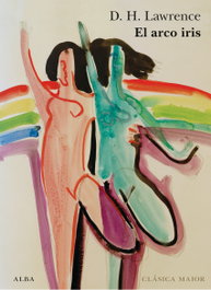 ALBA, El arco iris, D. H. Lawrence