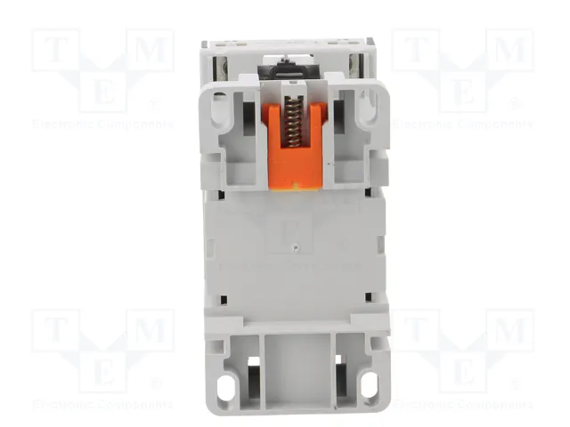 LOVATO ELECTRIC Contactor BF 3-polar 18A 24VDC