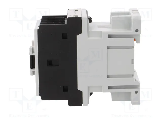 LOVATO ELECTRIC Contactor BF 3-polar 18A 24VDC