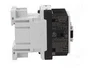 LOVATO ELECTRIC Contactor BF 3-polar 18A 24VDC