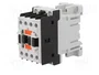 LOVATO ELECTRIC Contactor BF 3-polar 18A 24VDC
