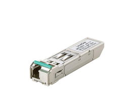 LevelOne 1.25G SMF BIDI SFP TRANSCEIVER1.25Gbps Single-mode BIDI SFP