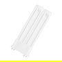 OSRAM DULUX F24 EM V 12W 840 2G10 LED Bombilla Blanco Frío 4000K 1500lm Casquillo 2G10