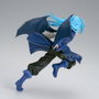 Banpresto That Time I Got Reincarnated as a Slime Figura Majestic Wings Rimuru Tempest