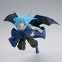 Banpresto Figura Rimuru Tempest Majestic Wings Espresto That Time I Got Reincarnated as a Slime