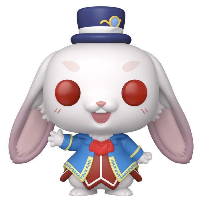 FUNKO Figura POP Shangri - La Fontier Emul FUNKO Figura POP Shangri - La Fontier Emul