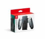 Nintendo Switch Joy-Con Charging Grip Negro